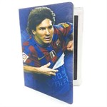 Fan etui iPad (Messi)