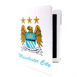 Fan etui iPad (Mancehster City)