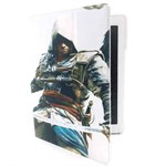 Fan etui iPad (Assassins creed)