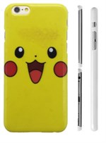 Fan cover (Pikachu)