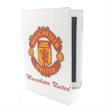 Fan etui iPad (Mancehster United)