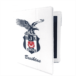 Fan etui iPad (Besiktas)