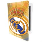 Fan etui iPad (Real madrid)