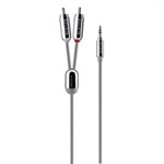 AUX iPhone Y Kabel - Belkin 
