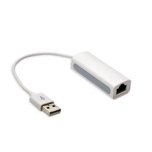 Ethernet Adapter 2.0 Lan Til USB