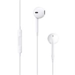 EarPods with Remote and Mic - Fra Apple