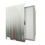 iPad 3 Snap Shield Cover af Belkin (Light Lines)