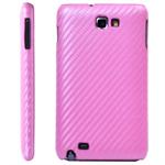 Carbon Case til Note (Pink)