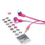 SMSaudio SMS Audio Kidzsafe Earbuds girls