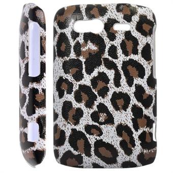 Design Cover til Wildfire S - Leopard (Brun)