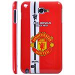 Fan Cover til Note - Manchester United (Red)