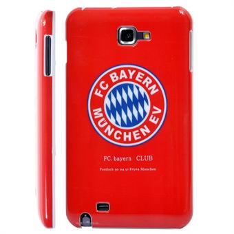 Fan Cover til Note - Bayern Munchen (Red)