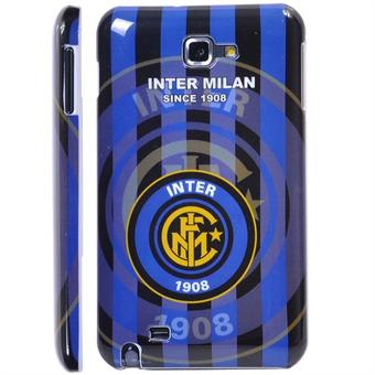 Fan Cover til Note - Inter Milan (Blue)