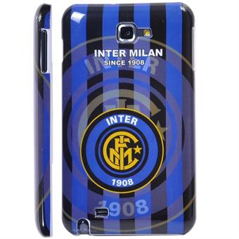 Fan Cover til Note - Inter Milan (Blue)