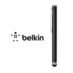 BELKIN Stylus Touch pen - Sort