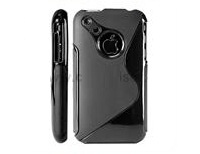 iPhone 3GS Silicone Cover