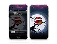 iPhone 3GS Stickers