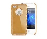 iPhone 4S Bling Cover