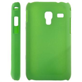 Plastik Cover til Ace Plus - Simplicity (Grøn)