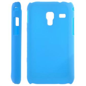 Plastik Cover til Ace Plus - Simplicity (Turkis)