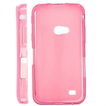 Sili-Cover til Beam - Simplicity (Pink)