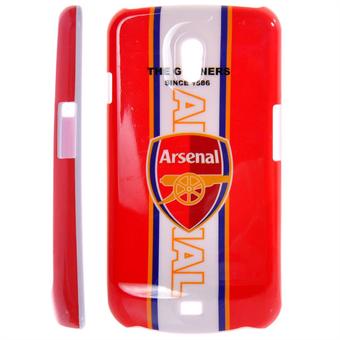 Fan Cover til Nexus - Arsenal (Rød)