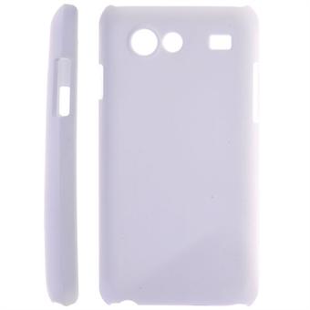 Plastik Cover til S advance - Simplicity (Hvid)