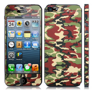 iPhone 5S Full Body stickers