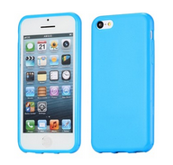 iPhone 5C silikone covers