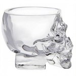 Skeleton Shot Glas - 1 stk