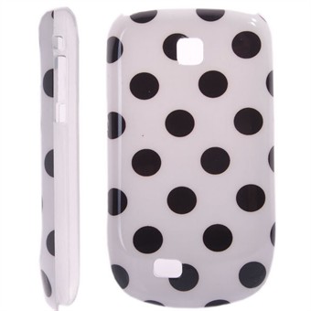 Design Cover til Mini - Dots (Hvid)