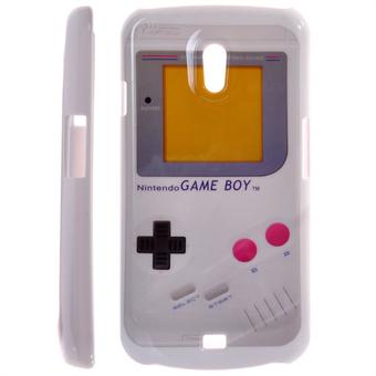 Fan Cover til Nexus - Gameboy