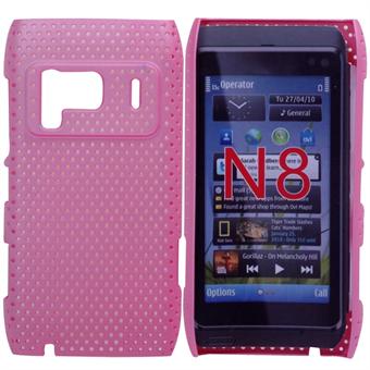 Air Cover til N8 (Pink)