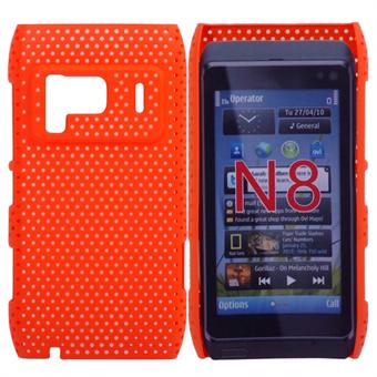 Air Cover til N8 (Orange)