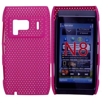 Air Cover til N8 (Hot Pink)