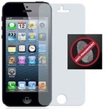 iPhone 5 Skærmbeskyttelse (Matt)