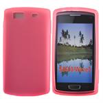 Sili-Cover til Wave 3 - Simplicity (Pink)