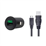 Micro USB Billader - Belkin 