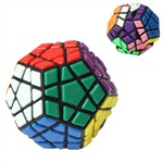 Rubiks Cube 2.0