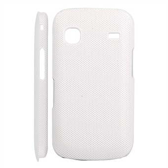 Cover til Galaxy Y - Rugged (Hvid)