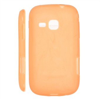 Sili-Cover til Mini 2 - Simplicity (Orange)