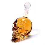Whisky Skelet Flaske (350 ml)