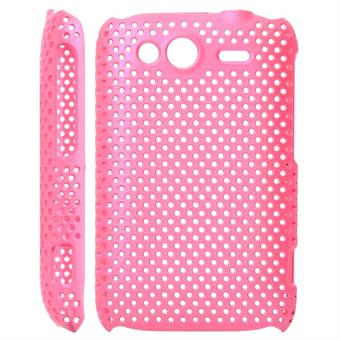 Air Cover til Wildfire S (Light Pink)