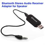3,5 mm Bluetooth Musik modtager Adapter