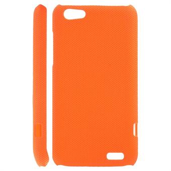 Plastik Cover til One V - Simplicity (Orange)