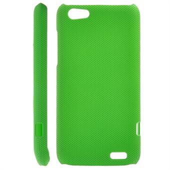 Plastik Cover til One V - Simplicity (Grøn)