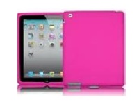 iPad 2 Gummi Covers