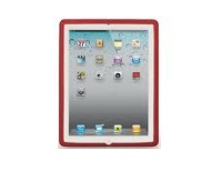 iPad 4 Gummi covers