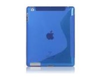 iPad 4 Silikone covers