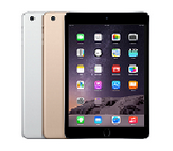 iPad Mini 3 Bilholder